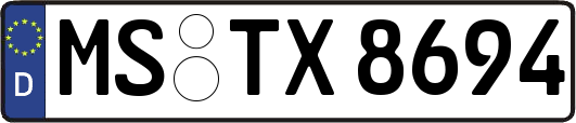 MS-TX8694