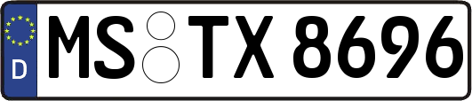 MS-TX8696