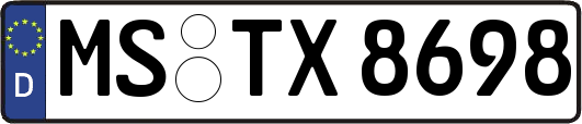 MS-TX8698