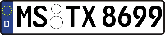 MS-TX8699