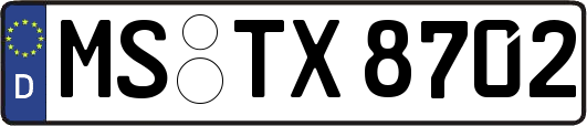 MS-TX8702