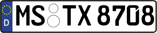 MS-TX8708