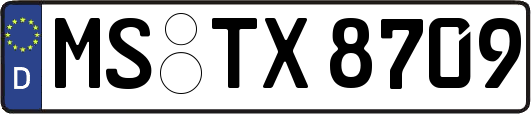 MS-TX8709