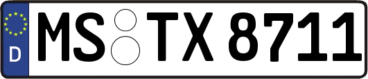 MS-TX8711