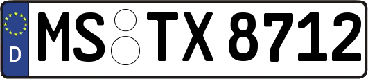 MS-TX8712