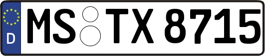 MS-TX8715
