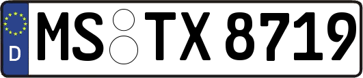 MS-TX8719