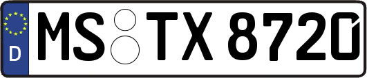 MS-TX8720