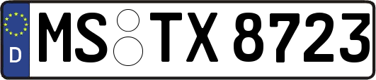 MS-TX8723