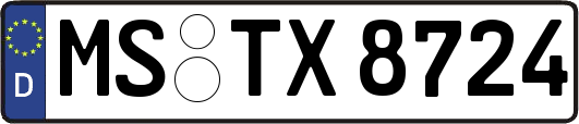 MS-TX8724