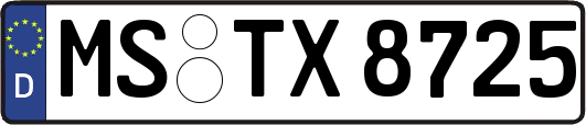 MS-TX8725
