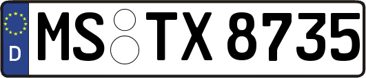 MS-TX8735
