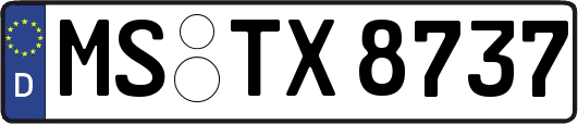 MS-TX8737