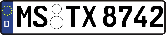 MS-TX8742