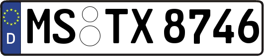 MS-TX8746