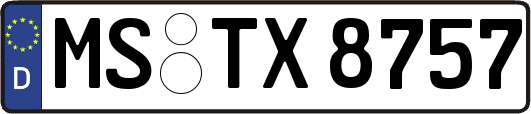 MS-TX8757
