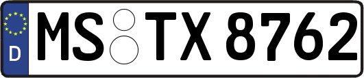 MS-TX8762