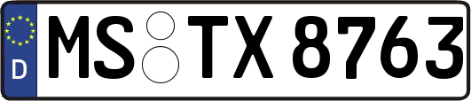 MS-TX8763