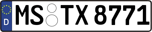MS-TX8771