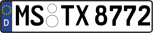 MS-TX8772