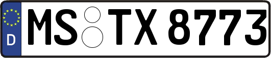 MS-TX8773