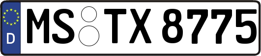 MS-TX8775