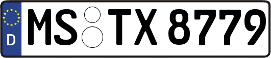 MS-TX8779