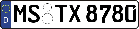 MS-TX8780