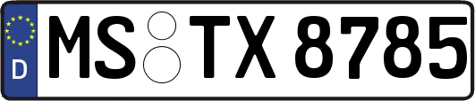 MS-TX8785