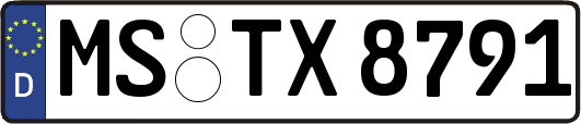 MS-TX8791