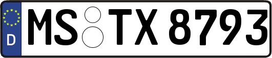 MS-TX8793