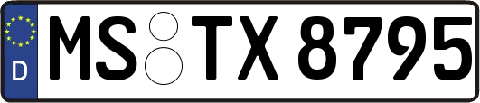MS-TX8795