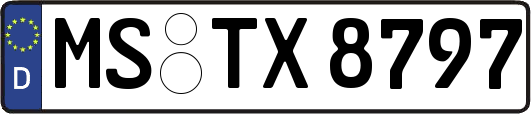 MS-TX8797