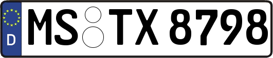 MS-TX8798