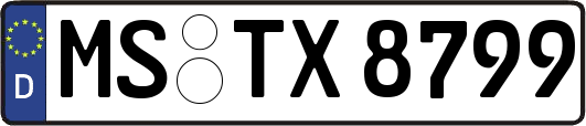 MS-TX8799