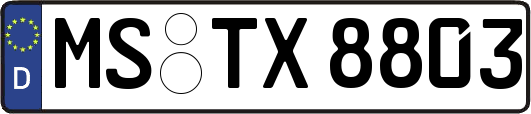 MS-TX8803