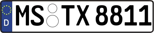 MS-TX8811