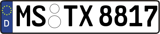 MS-TX8817