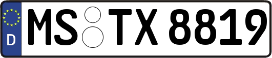 MS-TX8819