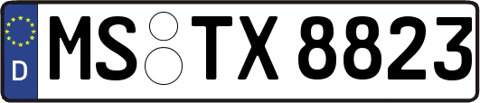 MS-TX8823