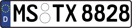 MS-TX8828