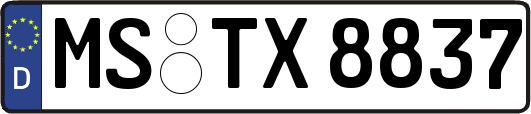 MS-TX8837