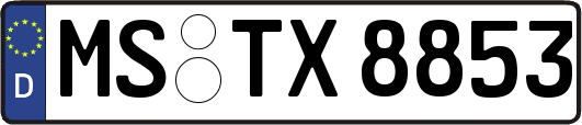 MS-TX8853