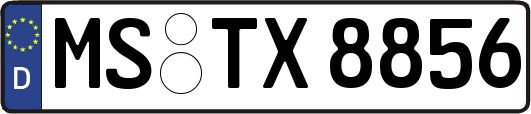 MS-TX8856