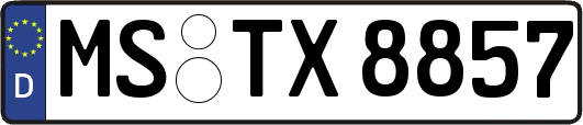 MS-TX8857