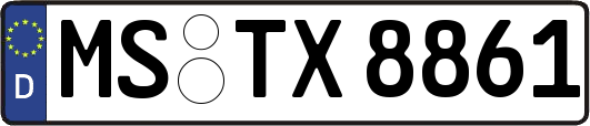 MS-TX8861