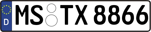 MS-TX8866