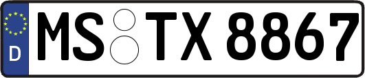 MS-TX8867