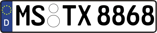 MS-TX8868