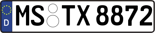 MS-TX8872